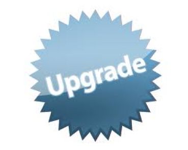 'Aufpreis für Upgrade vom UT4E / Office auf UT40GastroE,  inkl. DRV, ohne Zylinder.