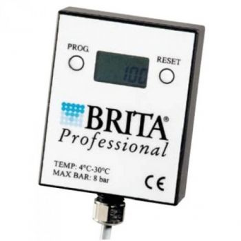 'Brita Flow Meter 10-100 / Brita Nr. 2989000