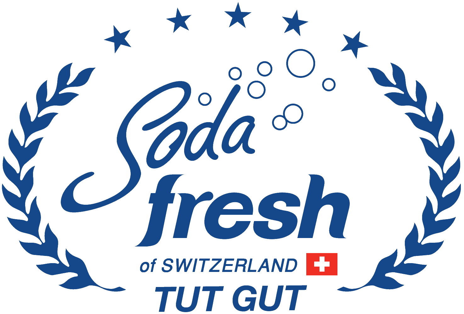Soda Fresh e-Shop-Logo