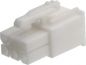 Preview: Vielfachsteckverbinder Mini Universal MATE-N-LOK 4 Polig Steckere UT 10 Q Line