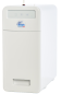 Preview: 'Soda Fresh @ Home FLIMS BUTTON C,  SCHWARZ Matt,  HCS, UT4HCS mit Kühlung & Aktivkohlenfilter, 4.7 Liter Hochleistungs-Boiler, JÄGER-JUMBO-Zylinder, inkl. DRV