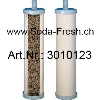 'Katadyn Ceradyn Ersatzelement mit Kunststoff