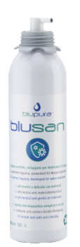 'Blusan® Reinigungskartusche