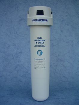 'Aquaphor Ersatztfilter Crystall Solo B