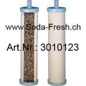 'Katadyn Ceradyn Ersatzelement mit Kunststoff
