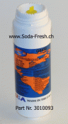 'Filterpatrone Anti Bakteriell, 1um, passt in Filter Kopf 3010090 und 71  (19 cm lang)